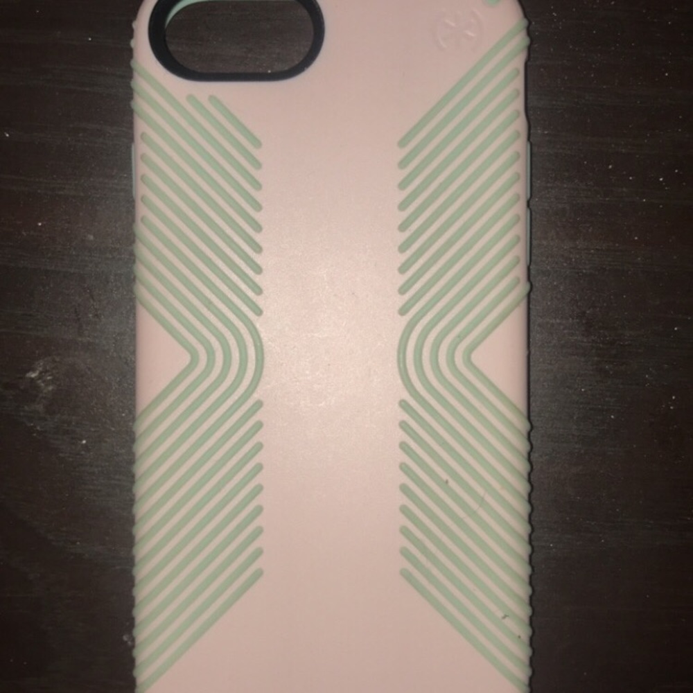 Speck Case 6/7/8
